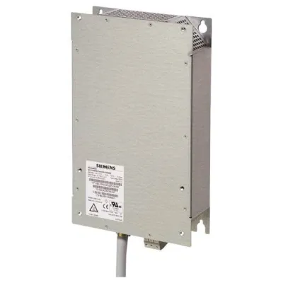 SIEMENS Netzdrossel 6SL3203-0CJ28-6AA0 | SINAMICS G120 PM240 | Drosselspule | 37-45kW | 380-480V | unterbaufähig