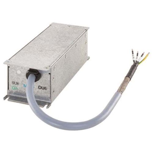 Bild: Siemens Netzfilter 380-480V,23,5A 6SL3203-0BE21-8BA0
