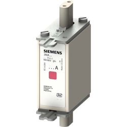 Siemens NH-Sicherungseinsatz G000 32A 500AC/250DC 3NA7812