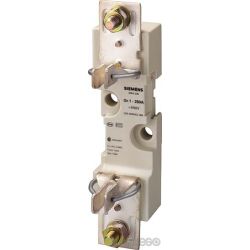 Siemens NH-Sicherungsunterteil Gr.1 1p 250A 1000V 3NH3230