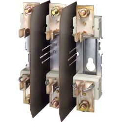 Siemens NH-Sicherungsunterteil Gr.1 3p 250A 660V 3NH4230