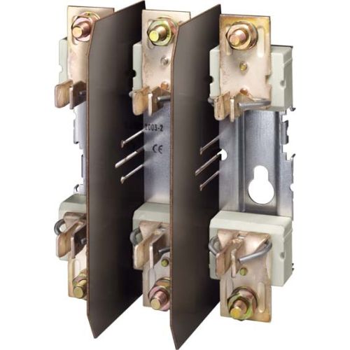 Bild: Siemens NH-Sicherungsunterteil Gr.1 3p 250A 660V 3NH4230