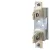 Bild: Siemens NH-Sicherungsunterteil 3NH3530 | Gr. 4 | 1-polig | 1250A | 690V | Flachanschluss | halogenfrei