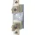Bild: Siemens NH-Sicherungsunterteil 3NH3530 | Gr. 4 | 1-polig | 1250A | 690V | Flachanschluss | halogenfrei