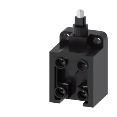 Siemens Positionsschalter 3SE5250-0CC05 | SIRIUS | Kunststoff | 30mm | 1S/1Ö | IP20 | Metallstößel