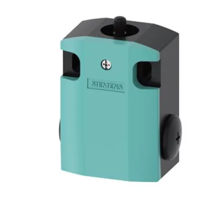 Siemens Basisschalter 3SE5122-0CA00 für Positionsschalter | Metallgehäuse | 1S/1Ö | IP66/IP67 | Korrosionsschutz
