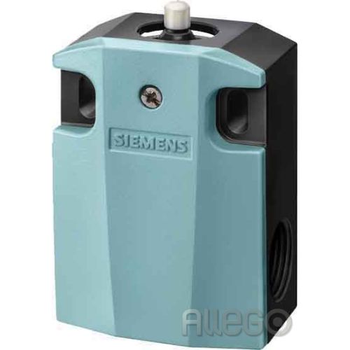 Bild: Siemens Positionsschalter Metallgehäuse 3SE5122-0CA00 56mm Basisschalter Siemens
