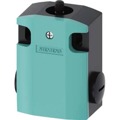 Siemens Basisschalter 3SE5122-0CA00 für Positionsschalter | Metallgehäuse | 1S/1Ö | IP66/IP67 | Korrosionsschutz