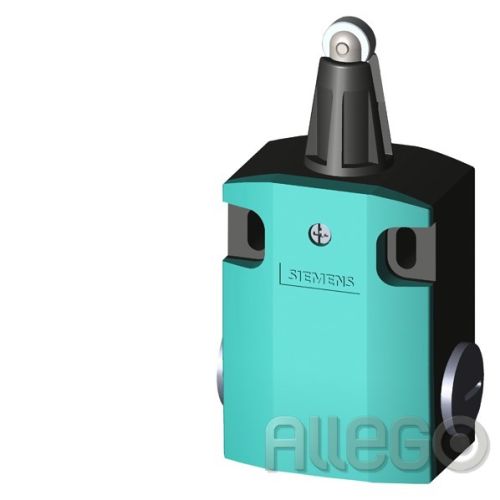 Bild: Siemens Positionsschalter Rollenstößel 3SE5122-0CD02-1AA7