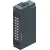 Bild: Siemens SIMATIC ET 200SP Potenzialverteilermodul 6ES7193-6TP00-0TP1 | 18x P1 | Push-In | ATEX 3G | 15mm