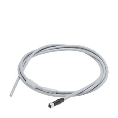 Siemens Power-Leitung M8 | 6ES7194-2LN10-1AC0 | Verbindungskabel 4-polig | M8 Buchse | 10m | SPS ET 200AL | IP65/67