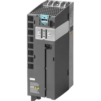 SIEMENS Frequenzumrichter 6SL3210-1PE18-0AL1 | G120 PM240-2 | 2,2-3 kW | 380-480V | 3-phasig | PROFINET | IP20