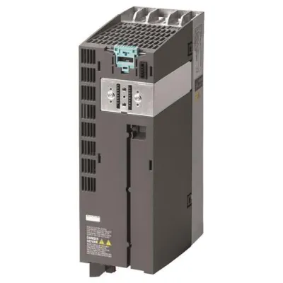 Siemens Frequenzumrichter PM240-2 6SL3210-1PE13-2AL1 | 0,75-1,1kW | 380-480V | Bremschopper | IP20