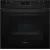 Bild: Siemens Einbau-Herdset PQ212IAAB | Induktion | 60cm | 71L Backofen | Pyrolyse & Hydrolyse | A+ | schwarz