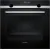 Bild: Siemens Einbau-Backofen Set PQ579ABSHB HB578GBS3+HZ538000 | 71 l | Pyrolyse | 3D-Heißluft | A+ | Edelstahl