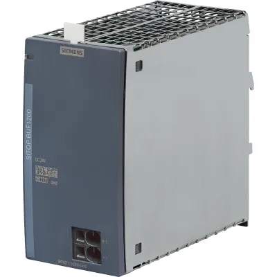 Siemens Puffermodul SITOP BUF1200 6EP4231-7HB00-0AX0 | 24V DC | 300ms/40A | 2,4s/5A | USV Offline | 135x70x155mm | 1,2kg