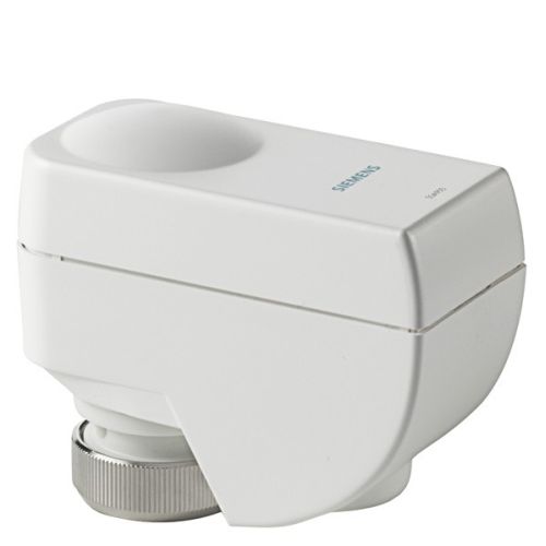 Bild: Siemens Radiator-Ventilantrieb KNX-RF BPZ:SSA955