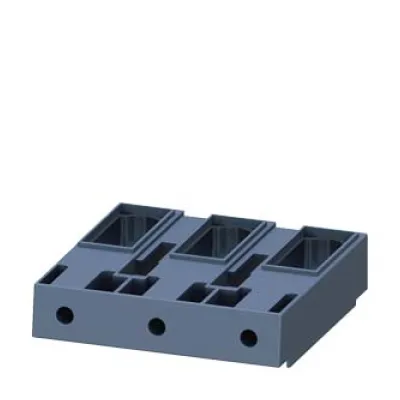 Siemens Rahmenklemmenblock F. Schütz Bgr.S6 3RT1956-4G