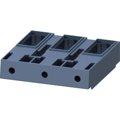 Siemens Rahmenklemmenblock F. Schütz Bgr.S6 3RT1956-4G