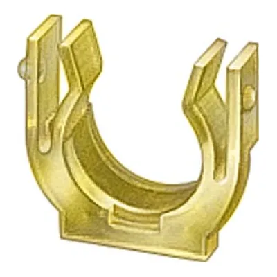 Siemens Reduzierstück 5SH5527 | für D01-Sicherungseinsätze in D02-Sicherungslasttrennschalter | NEOZED/DIAZED | weiß