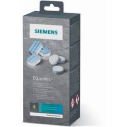 Siemens Reiniger/Entkalker Multipack TZ80003A