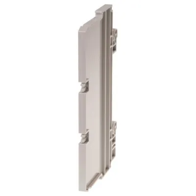 SIEMENS Restfeldträger 107mm 8US1922-2EA01 | für Sammelschienensystem 60mm | passend für 8US | platzsparend | sicher