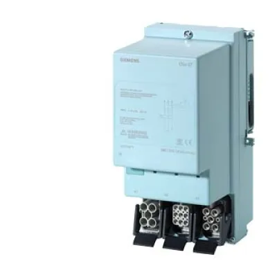 Siemens Motorstarter 3RK1304-5KS40-5AA0 | 0,9kW | 400V | 0,15–2A | IP65 | elektronischer Überlastschutz