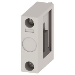 Siemens Sammelschienenhalter 12-30 x 5-10mm 8GK9710-0KK00