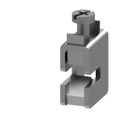 Siemens Sammelschienensystem Anschlussklemme 8US1921-2AA00 | 5mm | 1,5–16mm² | 40/60mm | Zubehör Flachschiene