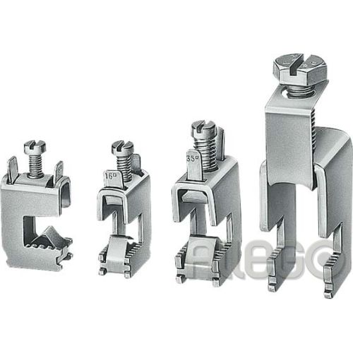 Bild: Siemens Sammelschienensystem 5mm 8US1921-2AA00