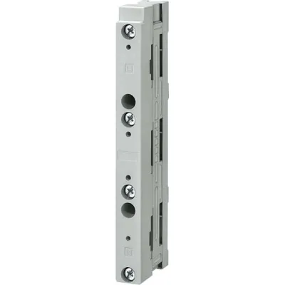 Siemens Sammelschienenhalter 8US1923-3AA01 | 3-polig | 60mm Schienenabstand | Zubehör Sammelschienensystem