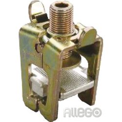 Siemens Sammelschienensystem Anschlussklemme 8US1941-2BB00