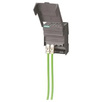 Siemens SCALANCE XF204 Switch | 4x RJ45 | 10/100 Mbps | managed Layer 2 | Hutschiene | IP20