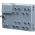Bild: Siemens SCALANCE XP216 | Managed Layer 2 Switch | 12x M12 100 Mbps | 4x M12 1 Gbps | IP65 | PROFINET