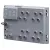 Bild: Siemens SCALANCE XP216 | Managed Layer 2 Switch | 12x M12 100 Mbps | 4x M12 1 Gbps | IP65 | PROFINET