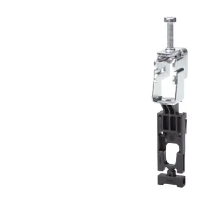 Siemens Schirmungsset 6ES7193-6SC20-1AM0 | SIMATIC ET 200SP | Set für 5 Schirmanschlüsse | Schirmklemmen | VE=5