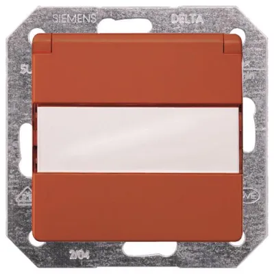 Siemens Schuko-Dose 5UB1914