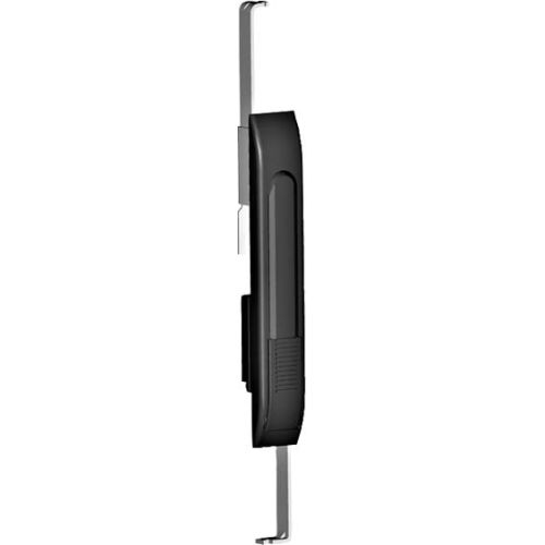 Bild: Siemens Schwenkhebel m.Druckknopftechnik 8GK9561-0KK01