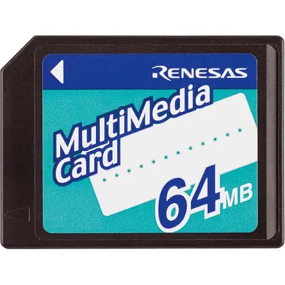 Siemens SD-Card 512MB 6SL3054-4TC00-2AA0