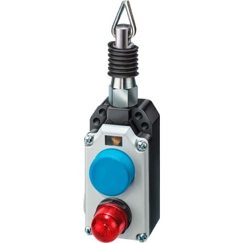 Bild: Siemens Seilzugschalter 1S/1Ö 3SE7150-1BD04