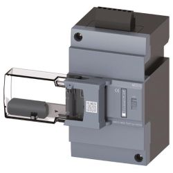 Siemens Seitlicher-Motorantrieb 110-250VAC/DC 3VA9117-0HB20