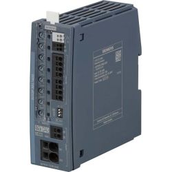 Siemens Selektiv- 6EP4438-7EB00-3DX0 itätsmodul SITOP SEL1400, DC 24 V/8 x 2