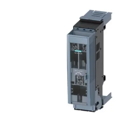 Siemens Sicherungslasttrennschalter 3NP1113-2BC20 | 3-polig | 125A | NH000 | 60mm Sammelschiene | Kabelabgang oben