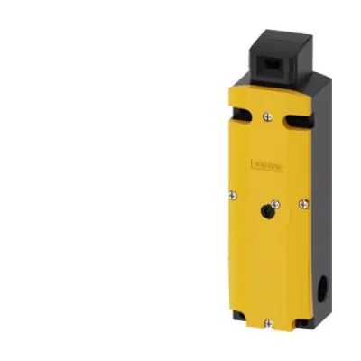 Siemens Sicherheitsschalter mit Zuhaltung 3SE5322-0SD21 | Positionsschalter 1300N | 24V DC | Kunststoff | IP66/IP67