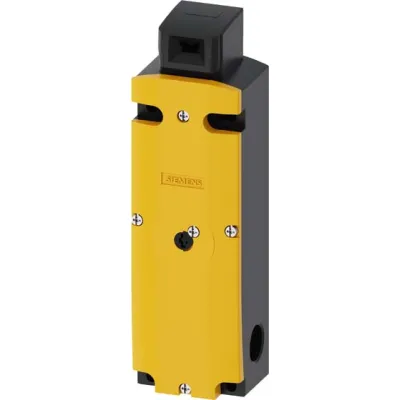 Siemens Sicherheitsschalter mit Zuhaltung 3SE5322-0SD21 | Positionsschalter 1300N | 24V DC | Kunststoff | IP66/IP67