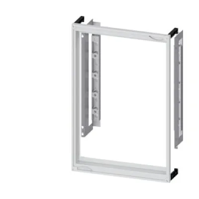 SIEMENS Einbausatz 8GK4752-5KK25 ALPHA DIN | für 4x Sicherungslasttrennleiste 3NJ4 | 750x500mm | mit Ausschnitt