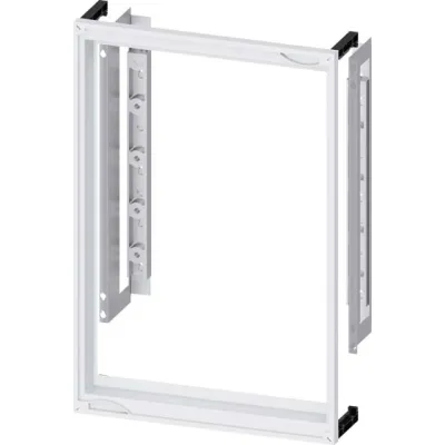 SIEMENS Einbausatz 8GK4752-5KK25 ALPHA DIN | für 4x Sicherungslasttrennleiste 3NJ4 | 750x500mm | mit Ausschnitt