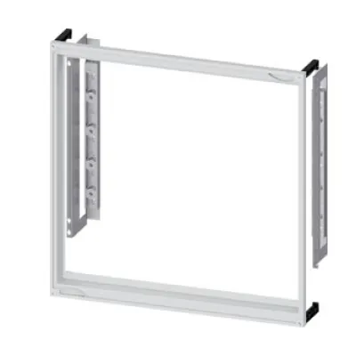 Siemens Einbausatz 8GK47525KK35 | Sicherungslasttrennleiste ALPHA 1600 DIN | 6x NH1-3 | 750x750 mm | mit Abdeckung