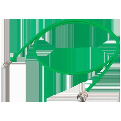 SIEMENS Signalleitung 6FX5002-2DC10-1BA0 | SINAMICS Drive CLiQ | 24V | IP20/IP67 | PVC Mantel | 10m