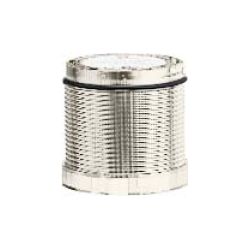 Siemens Signalsäule 24VAC/DC klar 8WD4420-5AE